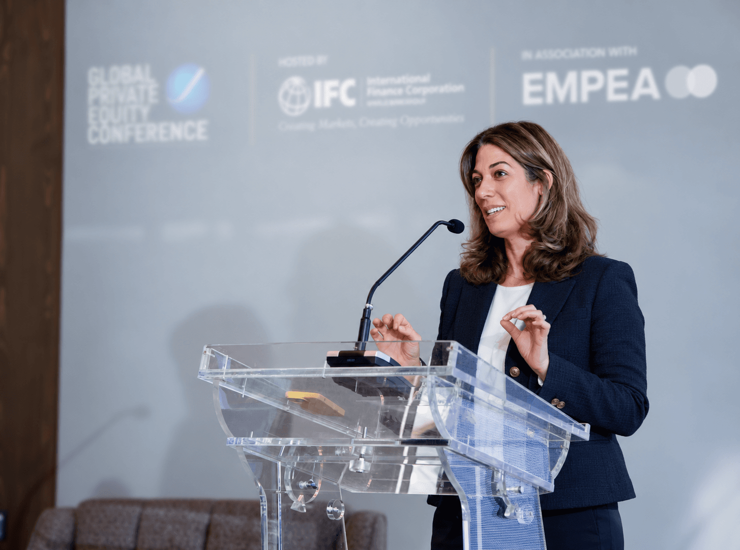 Sustainable Finance Advisory & Capital Structuring