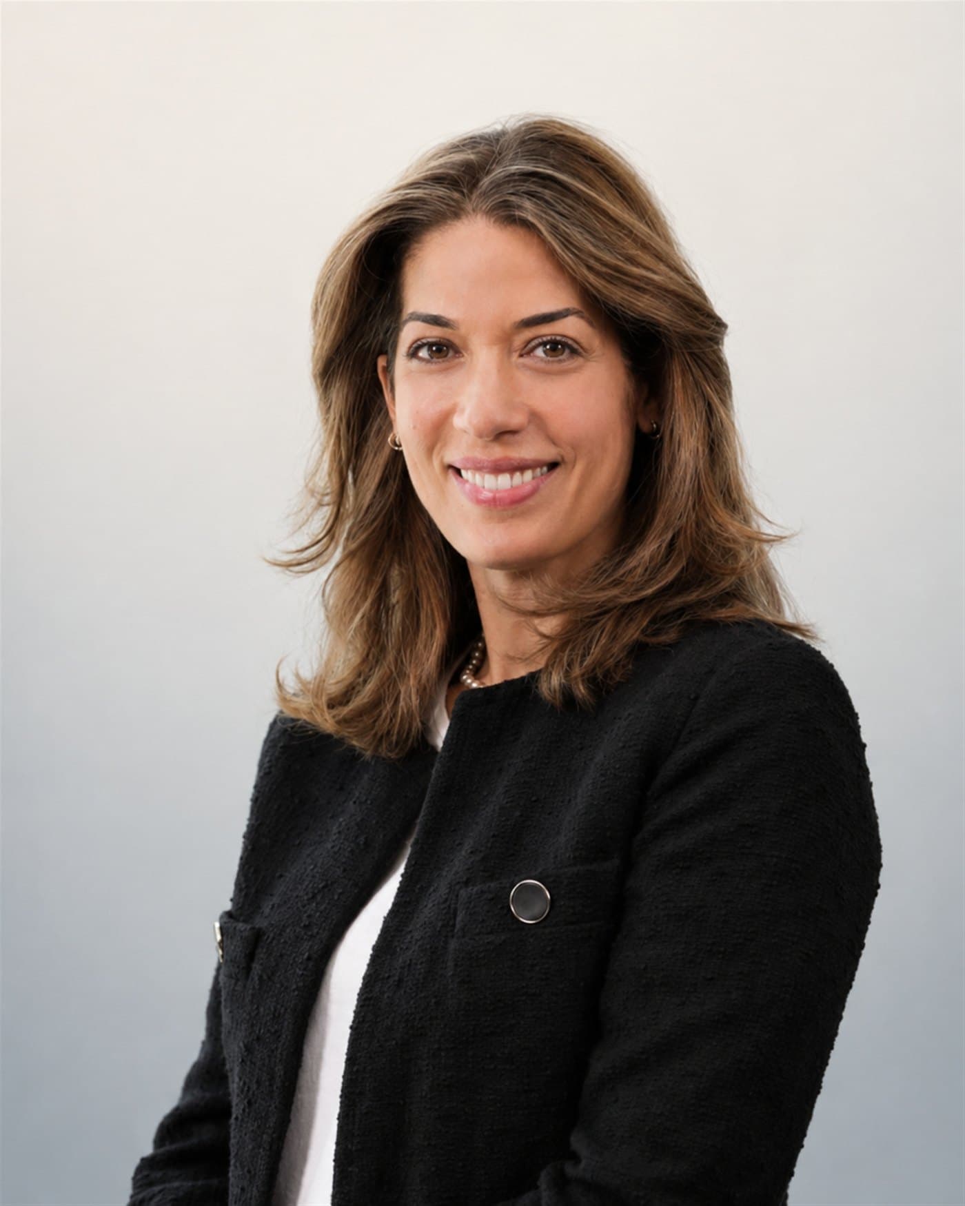 Tania N. Mansour